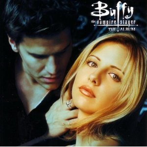Buffy the Vampire Slayer - Close Your Eyes piano sheet music